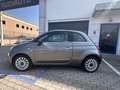 Fiat 500 1.0 Hybrid Dolcevita Grau - thumbnail 2
