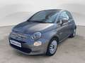 Fiat 500 1.0 Hybrid Dolcevita Grau - thumbnail 1