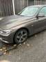 BMW 330 320i High Executive Bruin - thumbnail 2