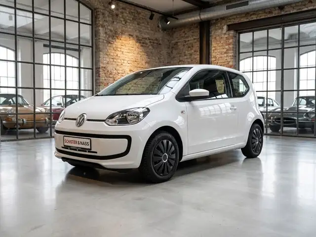 Volkswagen Up