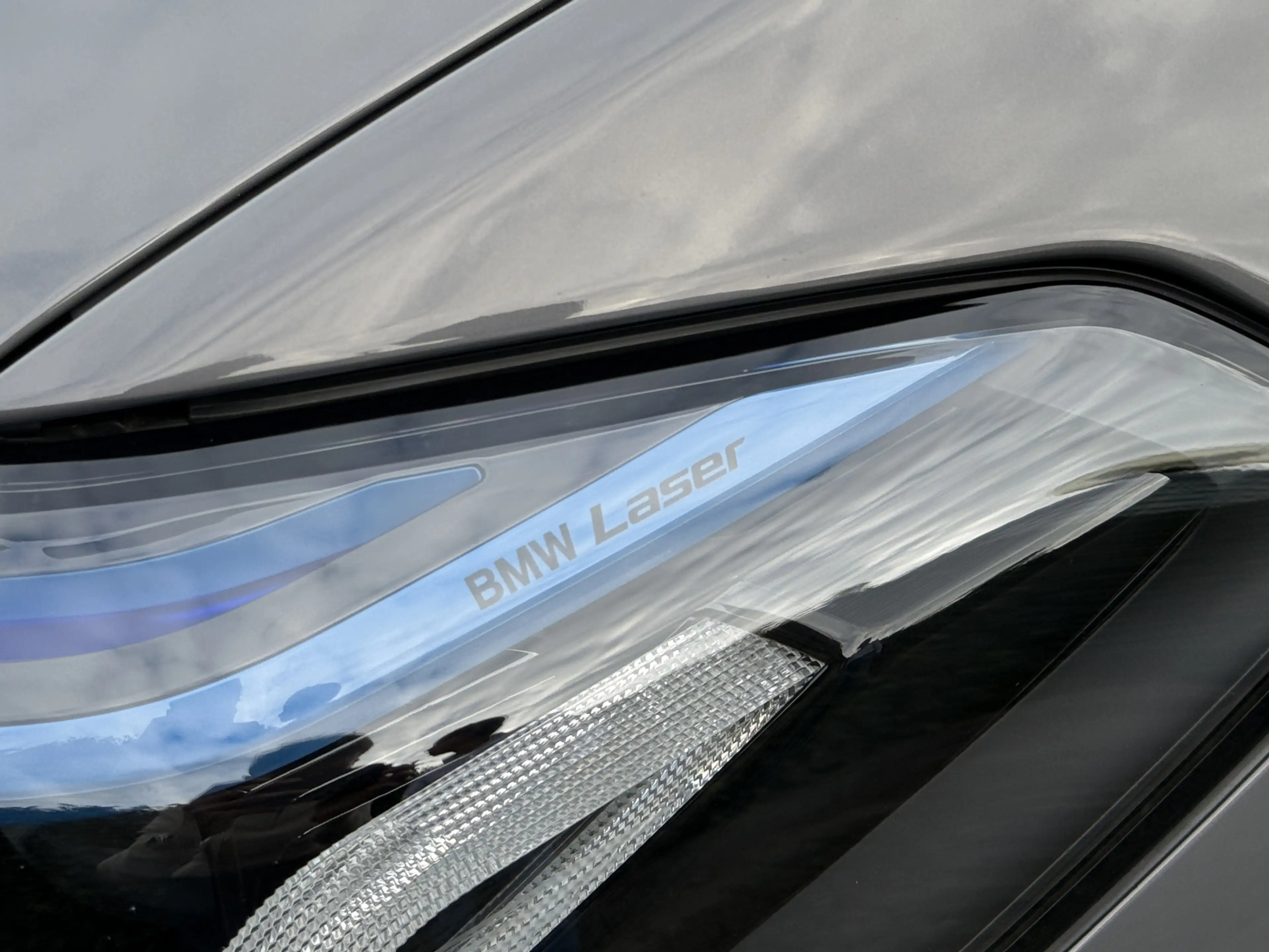 BMW 530 5-serie 530i High Exe | M-Sport | 20" | Nappa Lede — photo 6