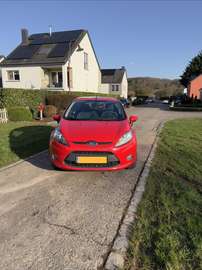 1.6 TDCi Econetic Trend