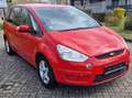 Ford S-Max Titanium Czerwony - thumbnail 1