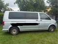 Volkswagen T5 Caravelle Caravelle LR Comfortline 2,0 TDI D-PF Comfortline Серебристый - thumbnail 5