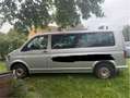 Volkswagen T5 Caravelle Caravelle LR Comfortline 2,0 TDI D-PF Comfortline Серебристый - thumbnail 2