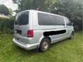 Volkswagen T5 Caravelle Caravelle LR Comfortline 2,0 TDI D-PF Comfortline Серебристый - thumbnail 4