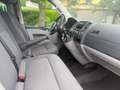 Volkswagen T5 Caravelle Caravelle LR Comfortline 2,0 TDI D-PF Comfortline Серебристый - thumbnail 10