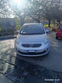 1.4 crdi Active (wgt EX) 90cv