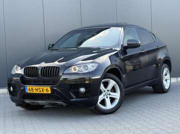 xDrive35i High Executive Schuifdak - Leder - Origi