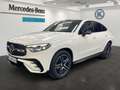 Mercedes-Benz GLC 450 d 4Matic AMG+PANO+HANDS-FREE+AHK+360° Blanc - thumbnail 2