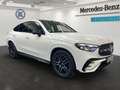 Mercedes-Benz GLC 450 d 4Matic AMG+PANO+HANDS-FREE+AHK+360° Blanc - thumbnail 3
