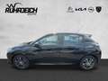 Peugeot 208 1.2 100 Active PureTech Acive Pack LED. Apple CarP Black - thumbnail 2