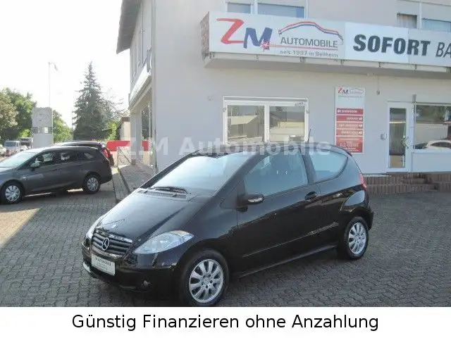 Mercedes-Benz A 150 A -Klasse A 150*Sitzheizung*Klimaanlage*