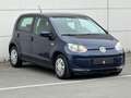 Volkswagen up! move 1e Eig//Topstaat//Garantie Blauw - thumbnail 3