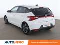 Hyundai i20 1.0 T-GDi Hybrid 48V Intuitive Blanc - thumbnail 4