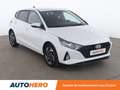 Hyundai i20 1.0 T-GDi Hybrid 48V Intuitive Blanc - thumbnail 8