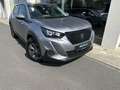 Peugeot 2008 Active Pack 1.2 BENZINE 100 PK Szürke - thumbnail 1