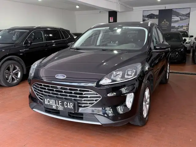 Ford Kuga 2.0 ecoblue mhev Titanium 2wd 150cv *PREZZO REALE*