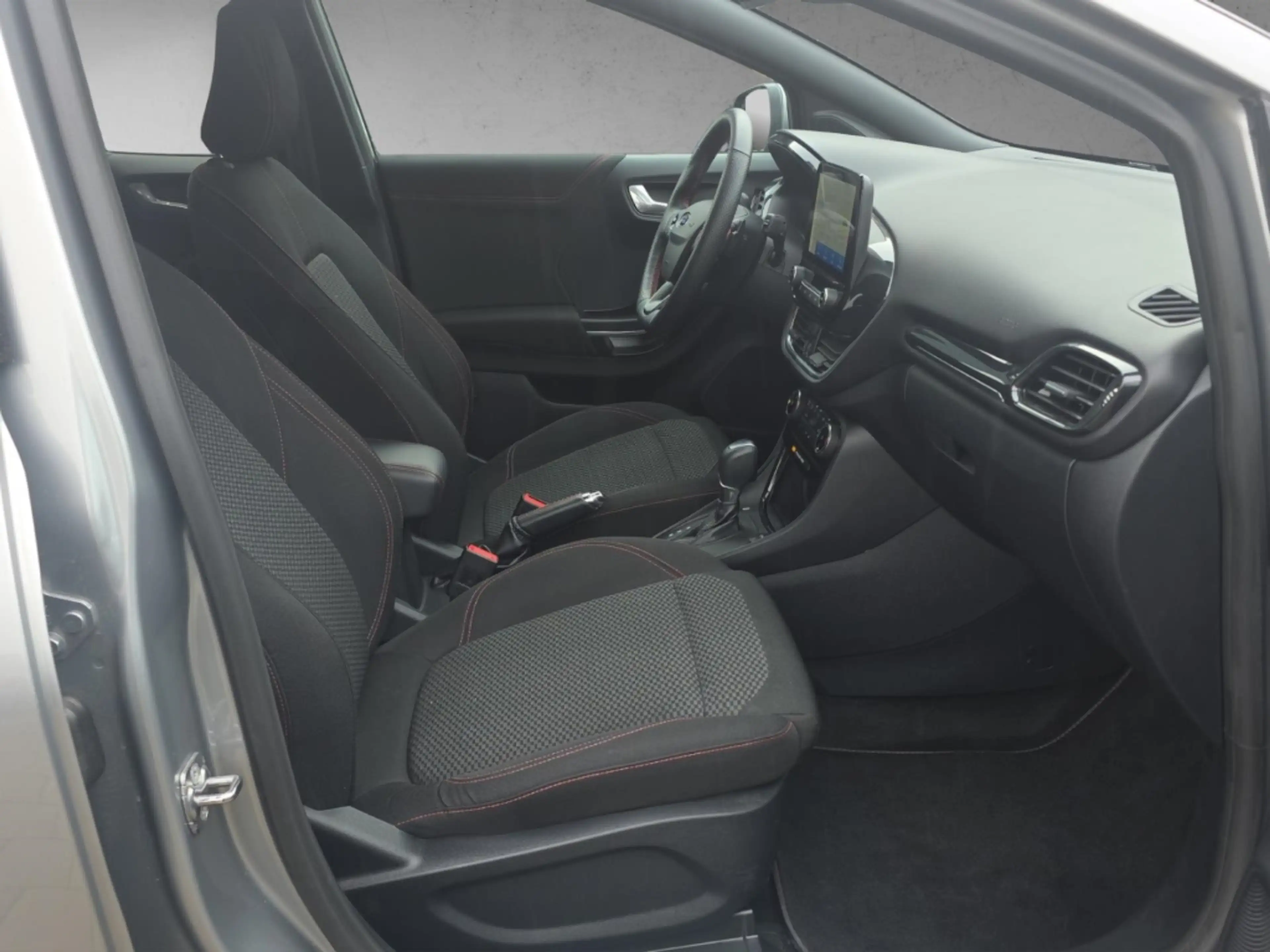 Ford Puma ST-Line 1.0 EcoBoost Mild Hybrid *Automatik — photo 15