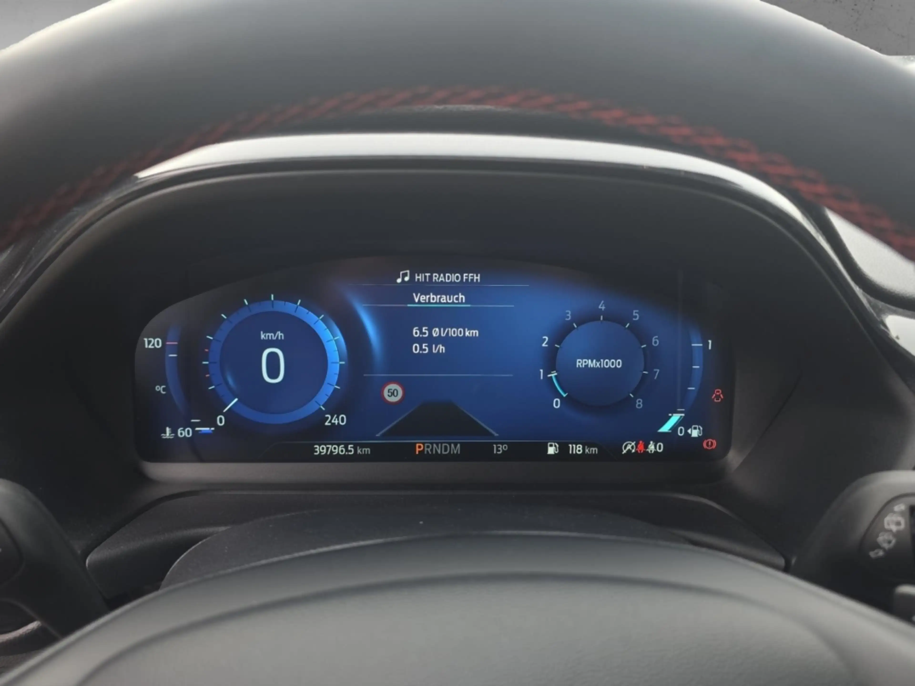 Ford Puma ST-Line 1.0 EcoBoost Mild Hybrid *Automatik — photo 10