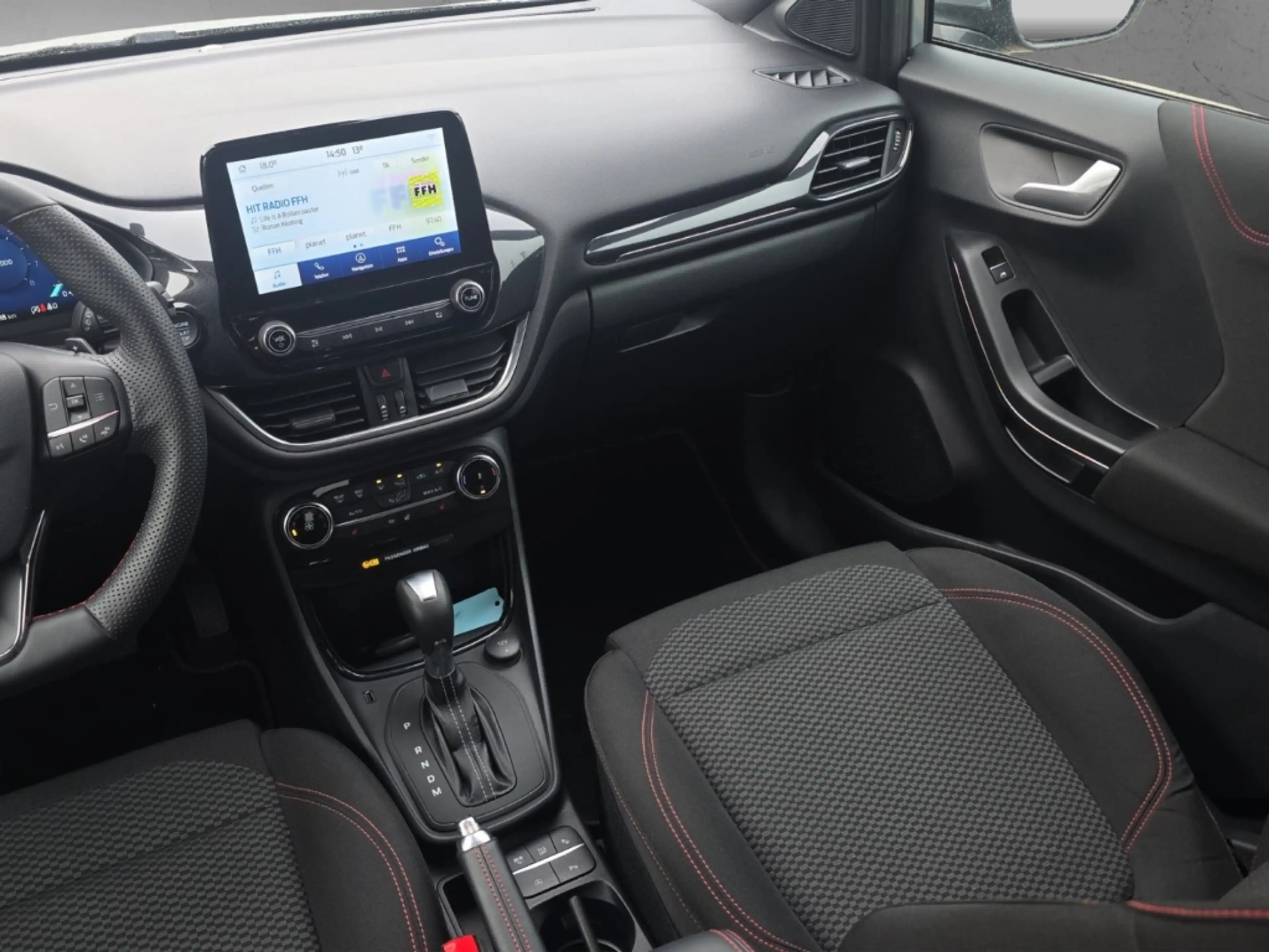 Ford Puma ST-Line 1.0 EcoBoost Mild Hybrid *Automatik — photo 13