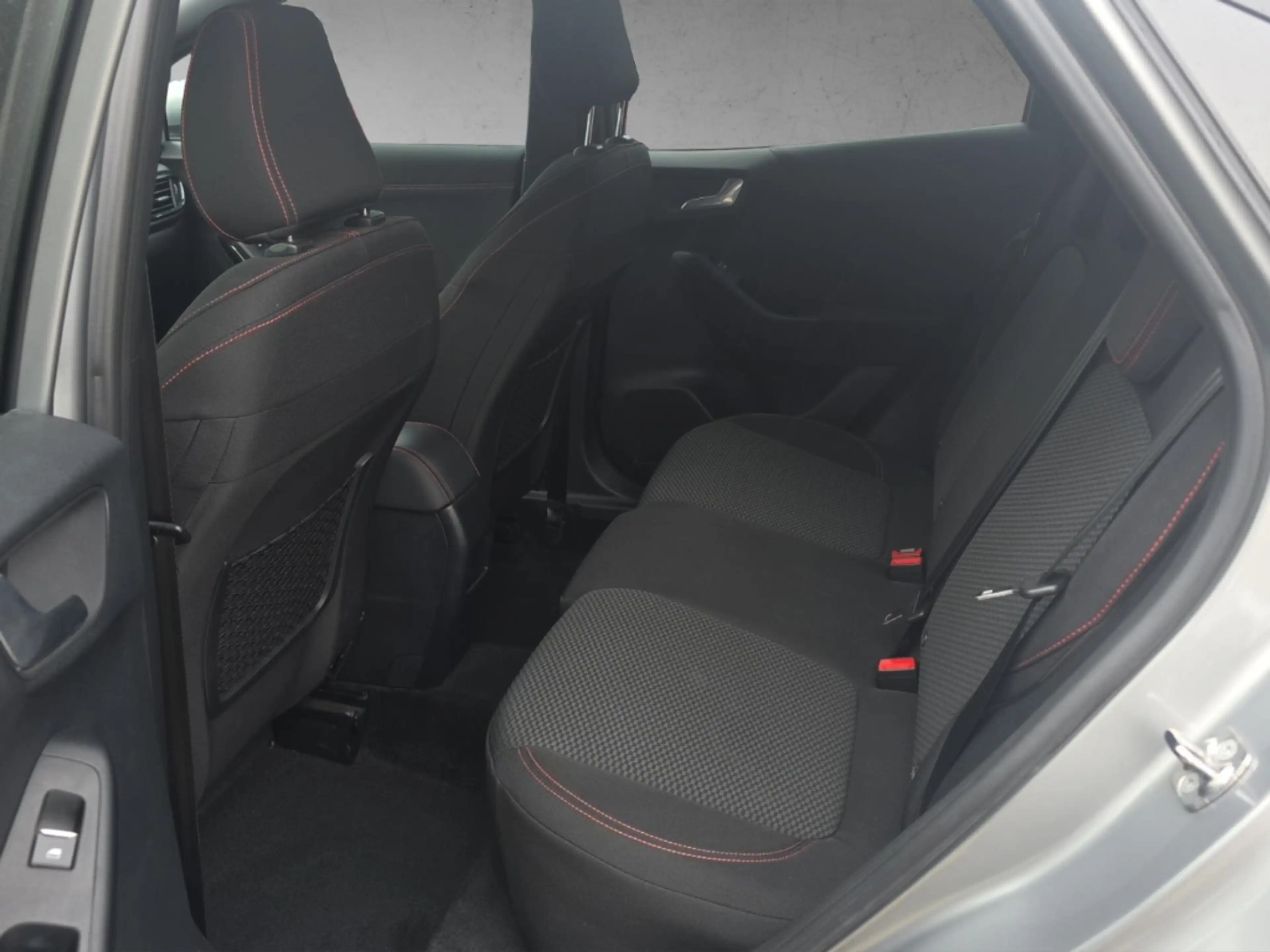 Ford Puma ST-Line 1.0 EcoBoost Mild Hybrid *Automatik — photo 11