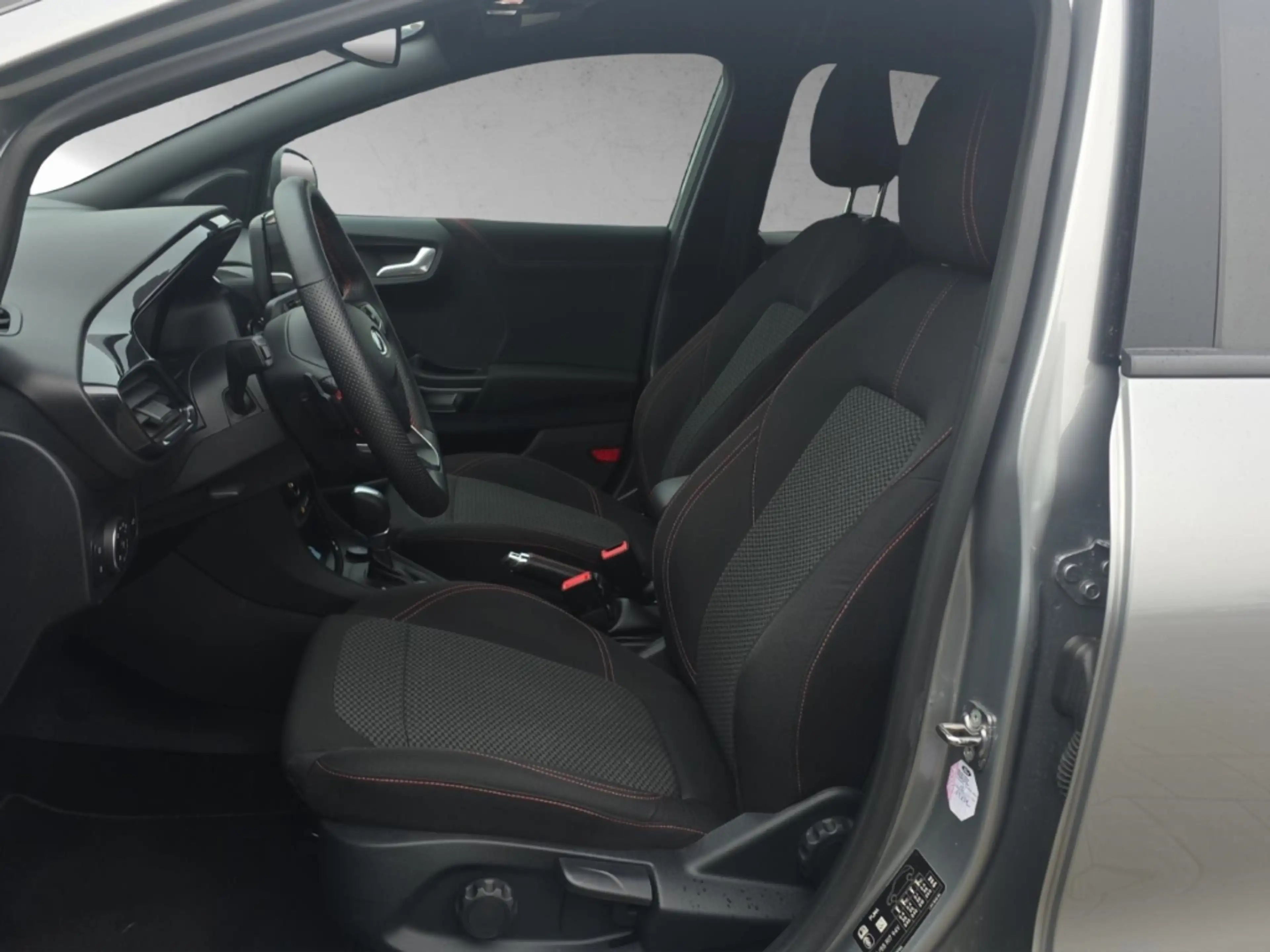 Ford Puma ST-Line 1.0 EcoBoost Mild Hybrid *Automatik — photo 8