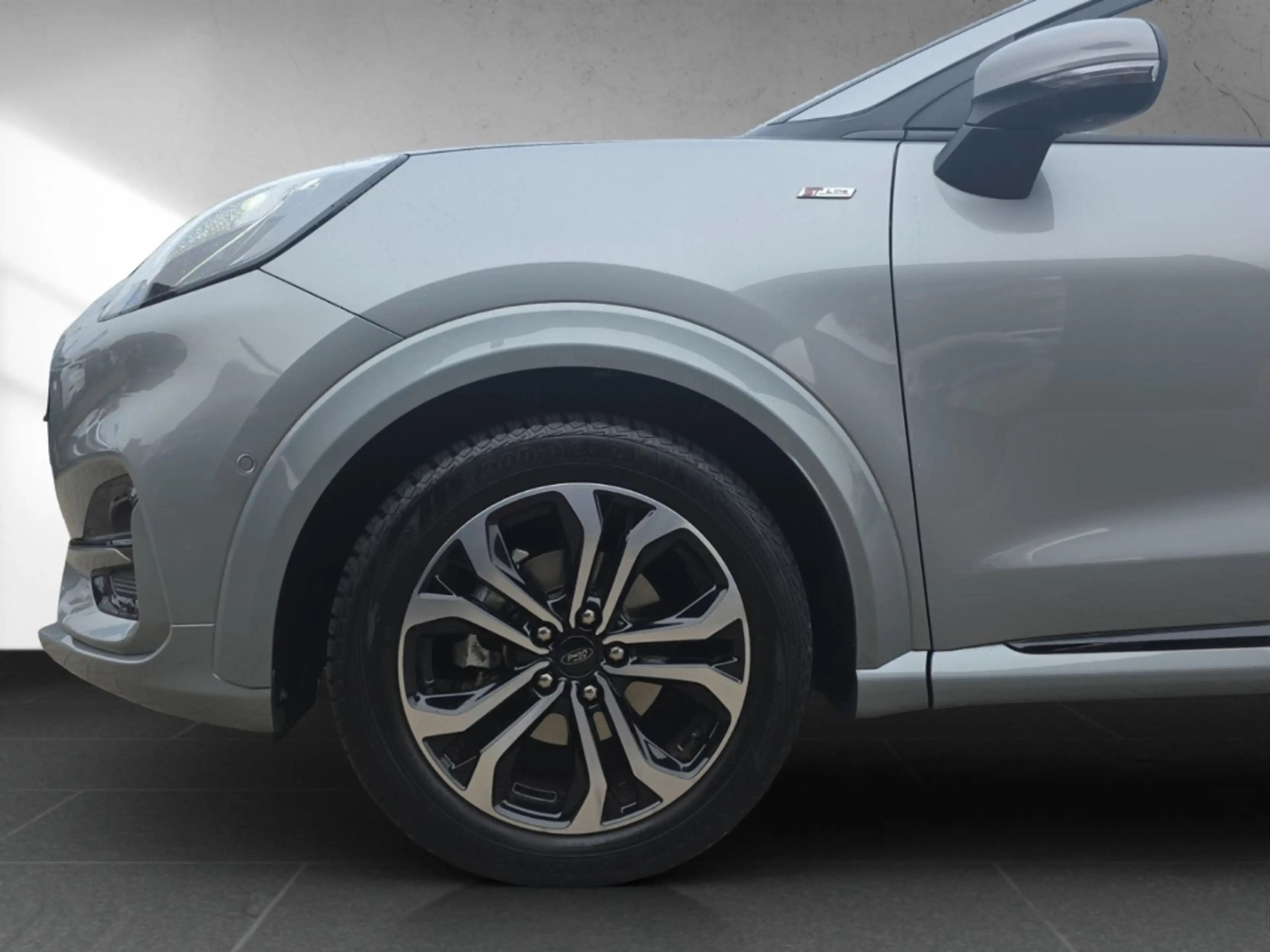 Ford Puma ST-Line 1.0 EcoBoost Mild Hybrid *Automatik — photo 19