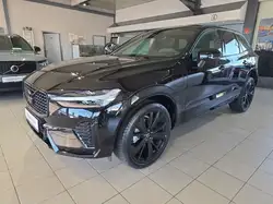 Volvo XC60 T8 Plus Black Edition Recharge AWD H/K LED