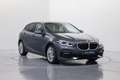 BMW 118 118d Gris - thumbnail 3