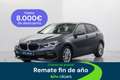 BMW 118 118d Gris - thumbnail 1