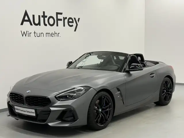 BMW Z4 sDrive 20i
