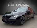 BMW M5 Competition *M-Drivers*AHK *360 *Massage *H/K Schwarz - thumbnail 1