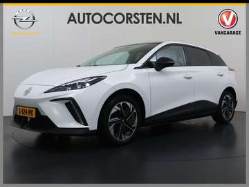 Electric Luxury Long Range 64kWh SOH 93% Warmtepom