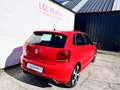 Volkswagen Polo GTI 1.4 TSI DSG 180Pk Nouvelle Embrayage Rouge - thumbnail 4