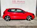 Volkswagen Polo GTI 1.4 TSI DSG 180Pk Nouvelle Embrayage Rouge - thumbnail 5