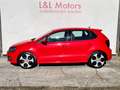 Volkswagen Polo GTI 1.4 TSI DSG 180Pk Nouvelle Embrayage Rouge - thumbnail 2