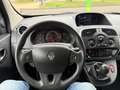 Renault Kangoo 1.5 dCi 90 Comfort navi camara airco 2de eigenaar Zwart - thumbnail 10
