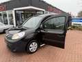 Renault Kangoo 1.5 dCi 90 Comfort navi camara airco 2de eigenaar Zwart - thumbnail 41