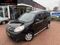 Renault Kangoo 1.5 dCi 90 Comfort navi camara airco 2de eigenaar Zwart - thumbnail 1