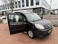 Renault Kangoo 1.5 dCi 90 Comfort navi camara airco 2de eigenaar Zwart - thumbnail 46