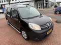 Renault Kangoo 1.5 dCi 90 Comfort navi camara airco 2de eigenaar Zwart - thumbnail 5