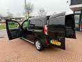 Renault Kangoo 1.5 dCi 90 Comfort navi camara airco 2de eigenaar Zwart - thumbnail 44