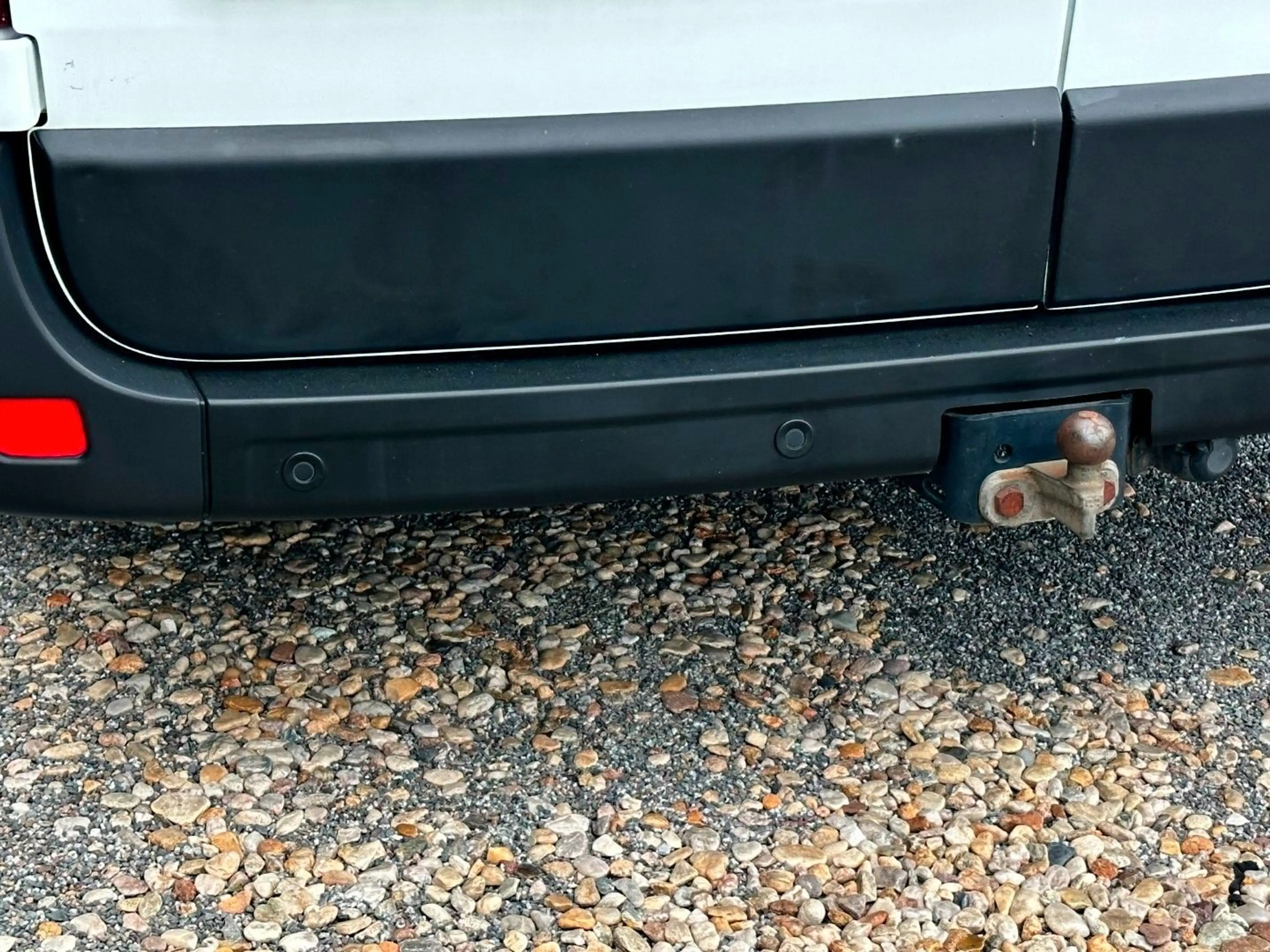 Renault Master 2,3 dCi 125 + Caravan + Klima — photo 14