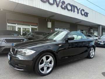 Cabrio 2.0 143cv