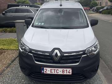 Express 1.5 Blue dCi Confort S/S (EU6d)