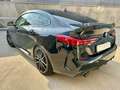 BMW 218 COUPE 218d 2.0 150cv M-SPORT!!! Schwarz - thumbnail 5