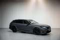 BMW M5 BMW M5 Touring Gris - thumbnail 1