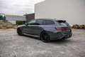 BMW M5 BMW M5 Touring Gris - thumbnail 8