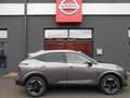 Nissan Qashqai N-Connecta*Panodach*Navi*Winterpaket Gris - thumbnail 2